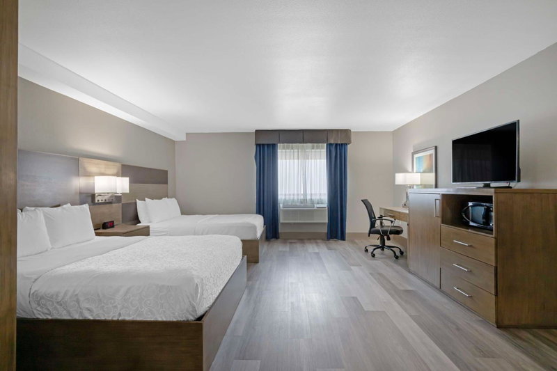 Best Western Plus Downtown North, San Antonio, United States