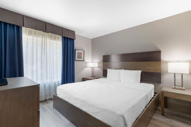 Best Western Plus Downtown North, San Antonio, United States