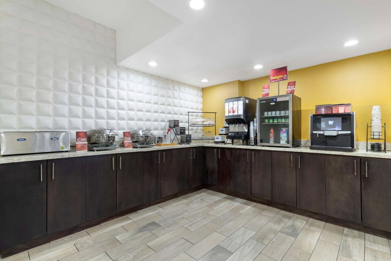 Best Western Plus Downtown North, San Antonio, United States