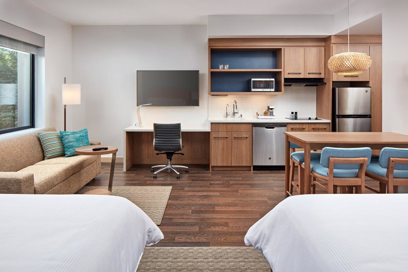 Element by Marriott Santa Clara, Santa Clara, United States