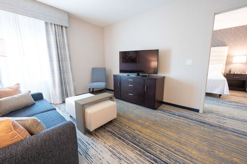 Homewood Suites By Hilton Sunnyvale-Silicon Valley, Ca, Sunnyvale, United States