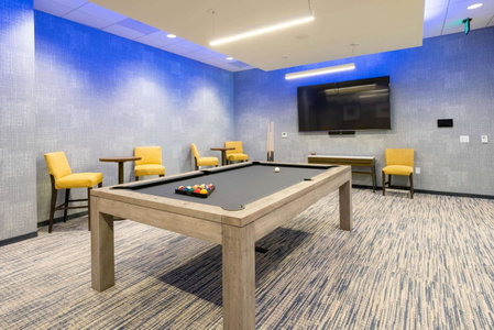 Homewood Suites By Hilton Sunnyvale-Silicon Valley, Ca, Sunnyvale, United States