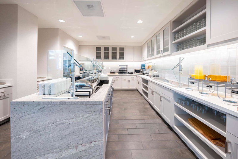Homewood Suites By Hilton Sunnyvale-Silicon Valley, Ca, Sunnyvale, United States