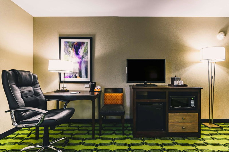 Hampton Inn Niagara Falls/ Blvd, Niagara Falls, United States