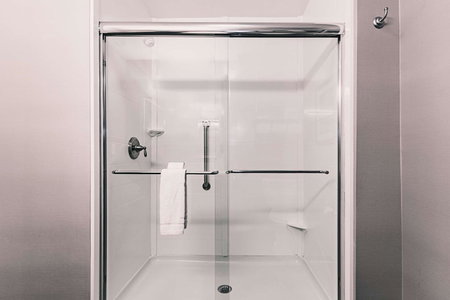 Hampton Inn Niagara Falls/ Blvd, Niagara Falls, United States