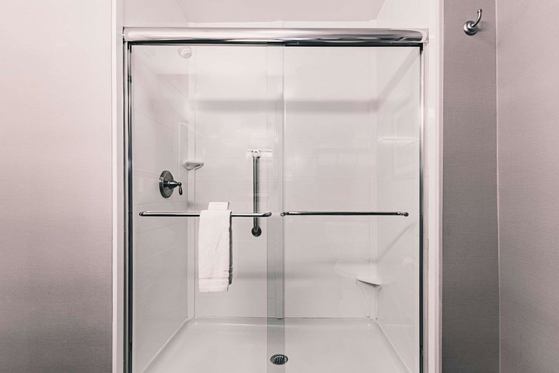 Hampton Inn Niagara Falls/ Blvd, Niagara Falls, United States