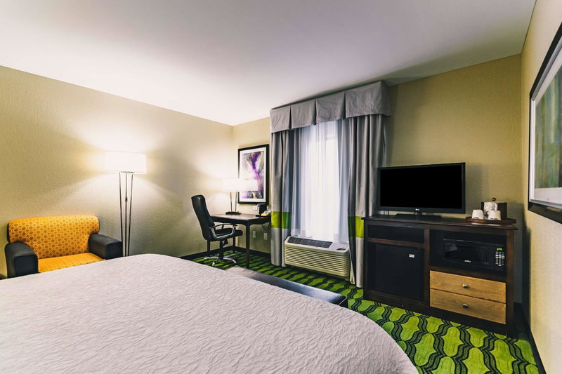 Hampton Inn Niagara Falls/ Blvd, Niagara Falls, United States