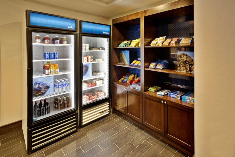 Hampton Inn Niagara Falls/ Blvd, Niagara Falls, United States