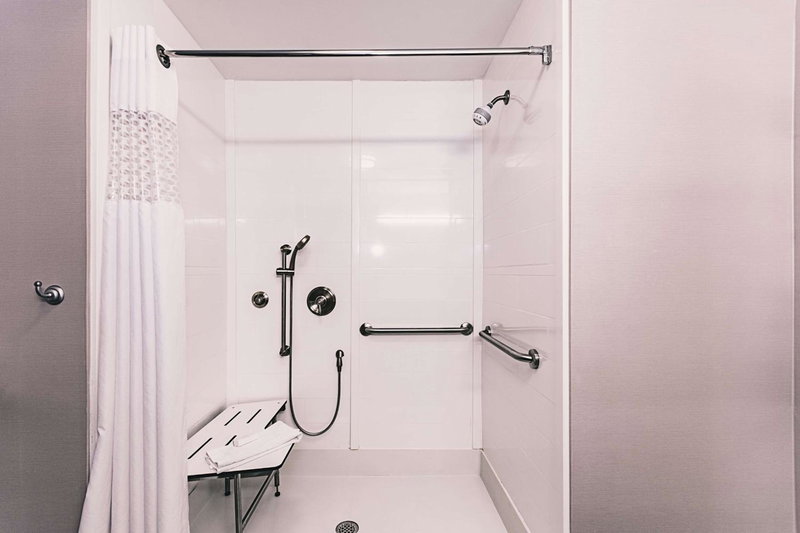 Hampton Inn Niagara Falls/ Blvd, Niagara Falls, United States