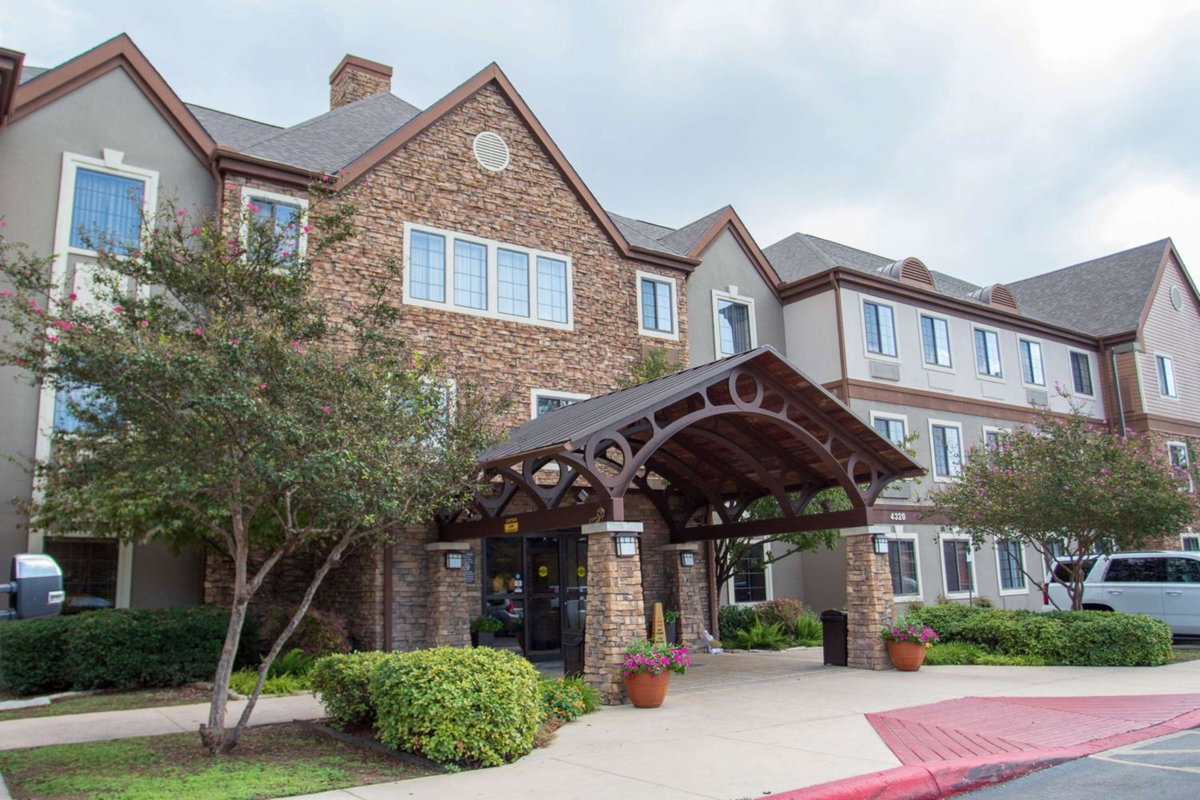 Sonesta ES Suites San Antonio Northwest Medical Center, États-Unis