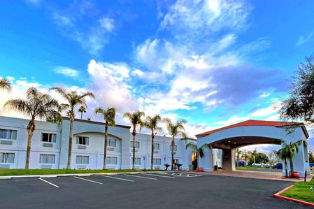 Hourglass Hotel, Trademark Collection by Wyndham, Bakersfield, United States
