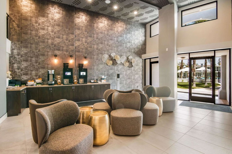 Hourglass Hotel, Trademark Collection by Wyndham, Bakersfield, United States