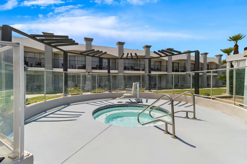 Hourglass Hotel, Trademark Collection by Wyndham, Bakersfield, United States