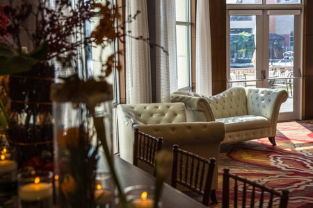 Gaithersburg Marriott Washingtonian Center, Gaithersburg, United States