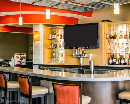 Cambria Hotel Denver International Airport, Aurora, United States