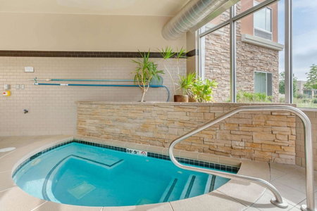 Cambria Hotel Denver International Airport, Aurora, United States