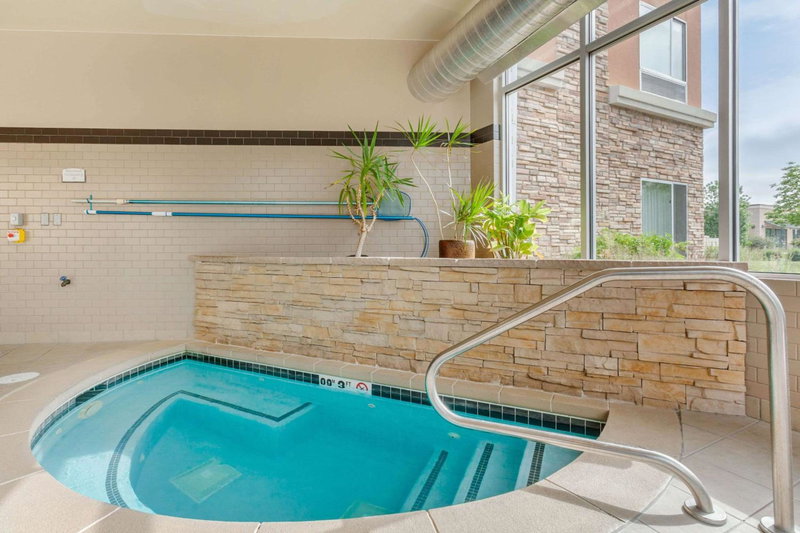 Cambria Hotel Denver International Airport, Aurora, United States