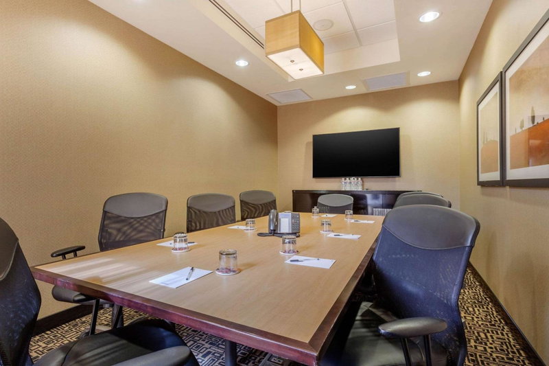 Cambria Hotel Denver International Airport, Aurora, United States