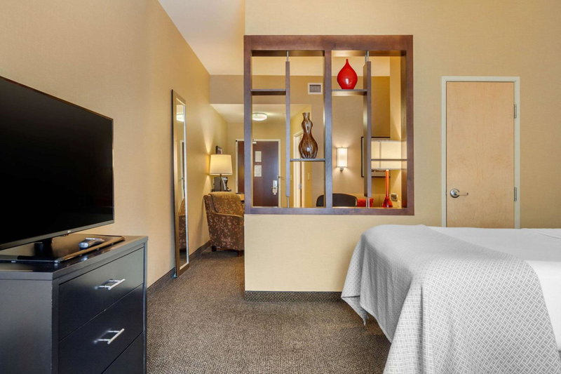 Cambria Hotel Denver International Airport, Aurora, United States