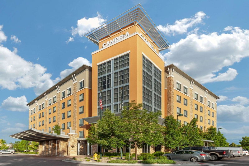 Cambria Hotel Denver International Airport, Aurora, United States