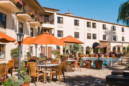Inn on the Lakes, Sebring, United States
