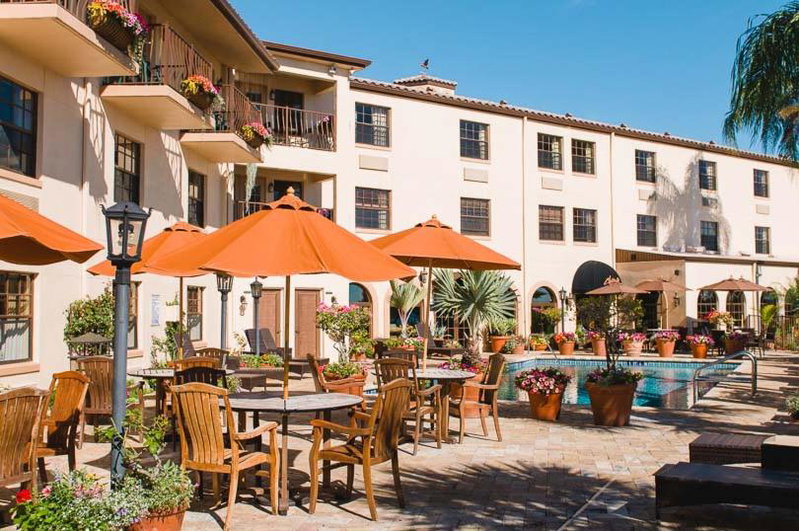 Inn on the Lakes, Sebring, United States