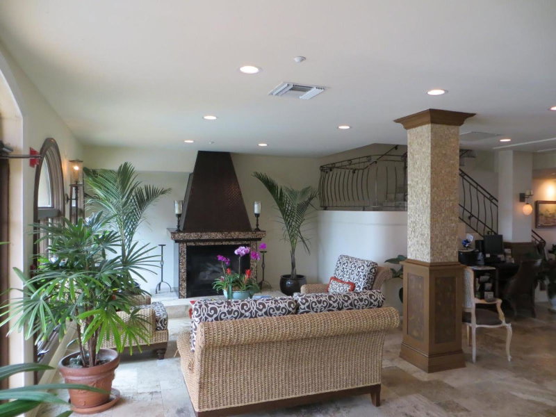 Inn on the Lakes, Sebring, United States
