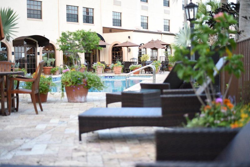 Inn on the Lakes, Sebring, United States