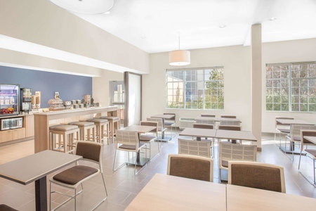 Microtel Inn & Suites by Wyndham Ocean City, Ocean City, United States