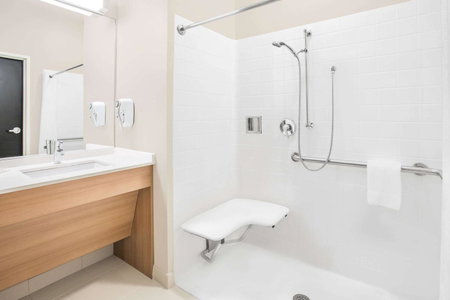 Microtel Inn & Suites by Wyndham Ocean City, Ocean City, United States