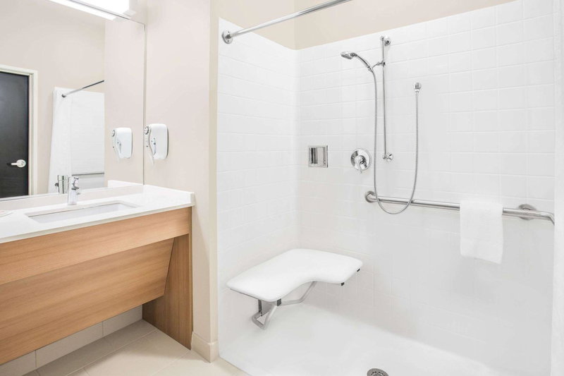 Microtel Inn & Suites by Wyndham Ocean City, Ocean City, United States