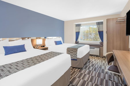 Microtel Inn & Suites by Wyndham Ocean City, Ocean City, United States