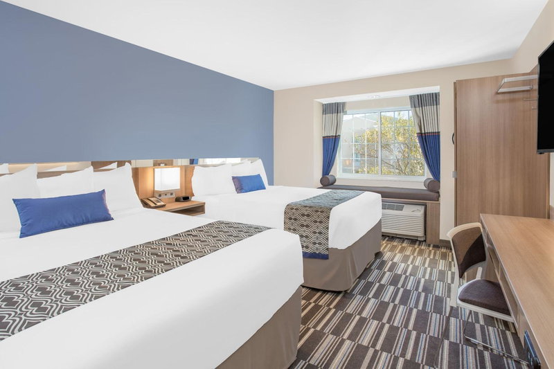 Microtel Inn & Suites by Wyndham Ocean City, Ocean City, United States