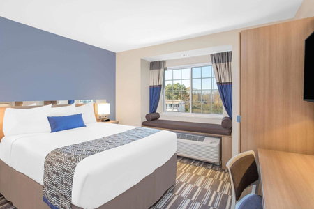 Microtel Inn & Suites by Wyndham Ocean City, Ocean City, United States