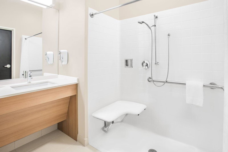 Microtel Inn & Suites by Wyndham Ocean City, Ocean City, United States