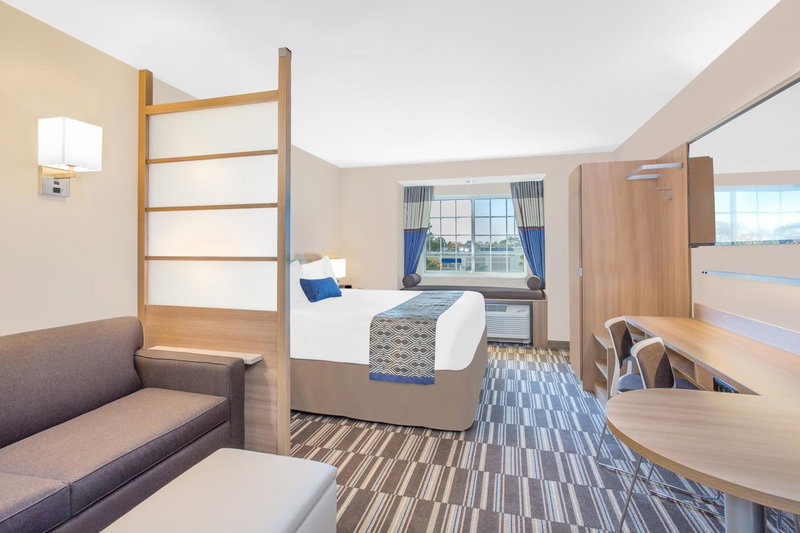 Microtel Inn & Suites by Wyndham Ocean City, Ocean City, United States