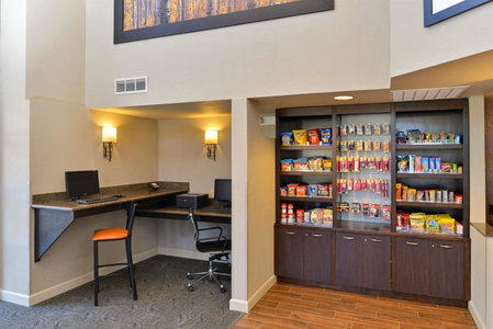 Best Western Plus Peak Vista Inn & Suites, Colorado Springs, United States