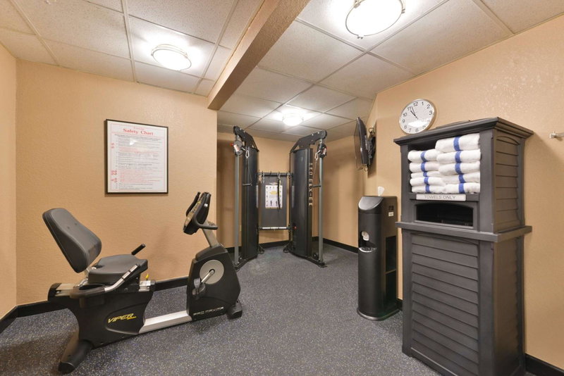 Best Western Plus Peak Vista Inn & Suites, Colorado Springs, United States