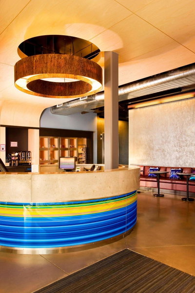Aloft by Marriott Mount Laurel, Mount Laurel, United States
