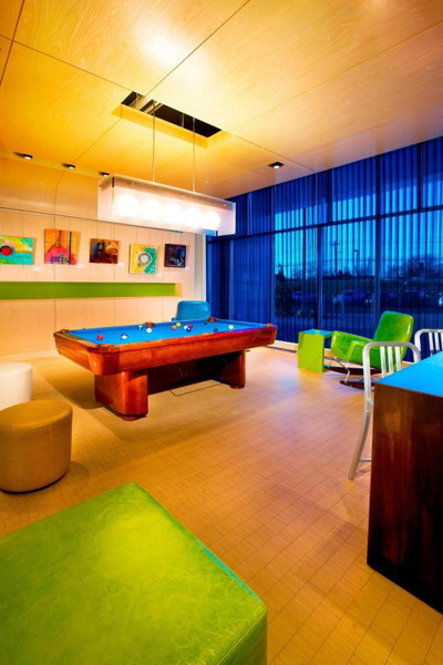 Aloft by Marriott Mount Laurel, Mount Laurel, United States
