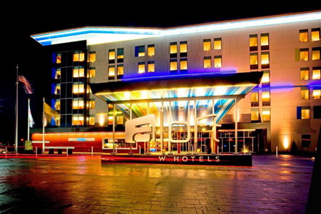 Aloft by Marriott Mount Laurel, Mount Laurel, United States