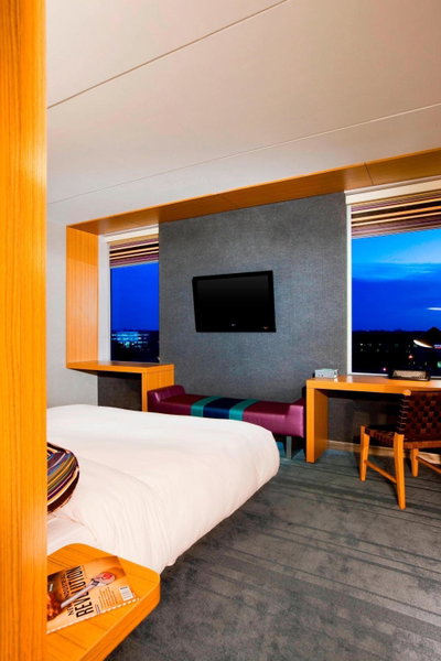 Aloft by Marriott Mount Laurel, Mount Laurel, United States