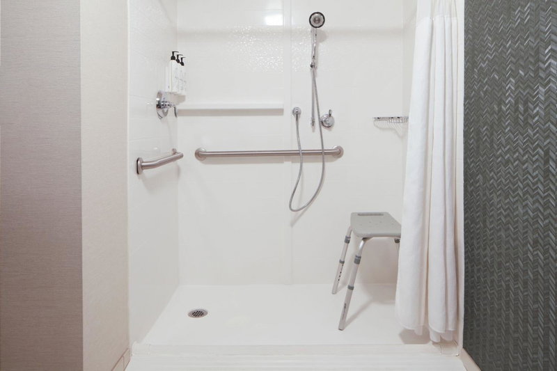 Fairfield Inn & Suites Columbus OSU, Columbus, United States