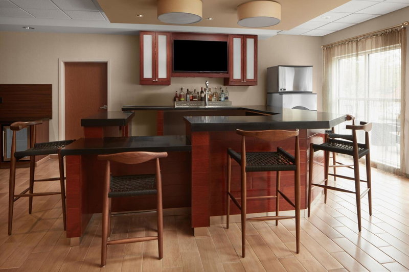 Fairfield Inn & Suites Columbus OSU, Columbus, United States