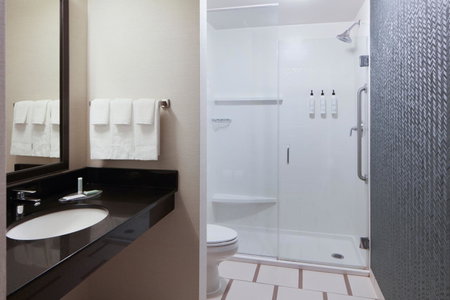 Fairfield Inn & Suites Columbus OSU, Columbus, United States