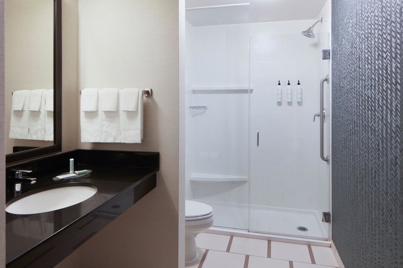 Fairfield Inn & Suites Columbus OSU, Columbus, United States