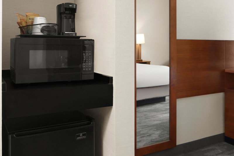 Fairfield Inn & Suites Columbus OSU, Columbus, United States