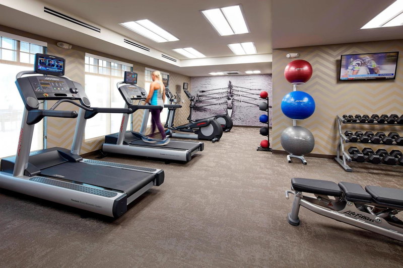 Residence Inn by Marriott San Diego Chula Vista, Chula Vista, United States