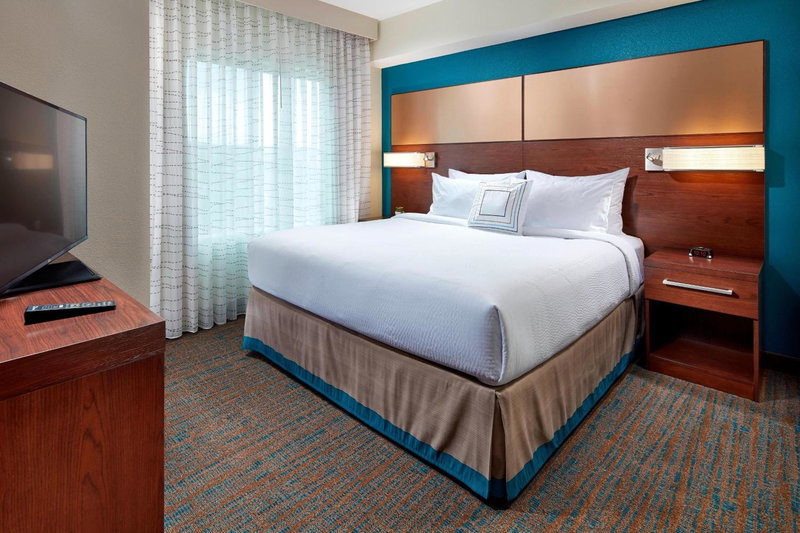 Residence Inn by Marriott San Diego Chula Vista, Chula Vista, United States
