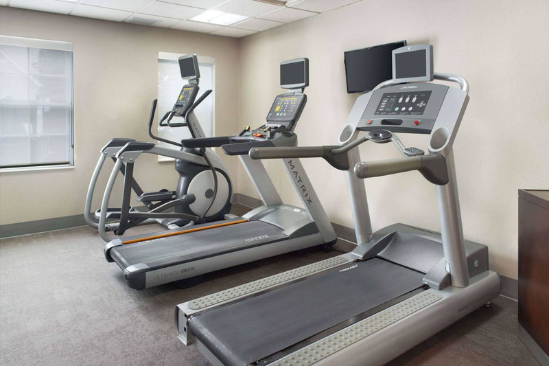 Sonesta ES Suites Raleigh Cary, Cary, United States